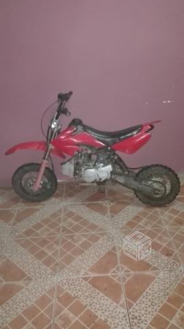 Pitbike