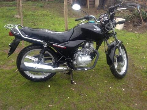 Honda GL150