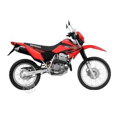 Busco: HONDA TORNADO o XR 250