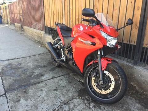 Honda CBR -250