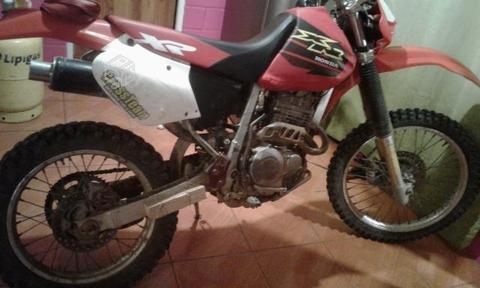Xr 250