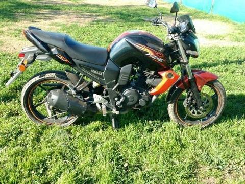 Yamaha fz16s