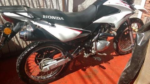 Honda xr 150cc 2015 '