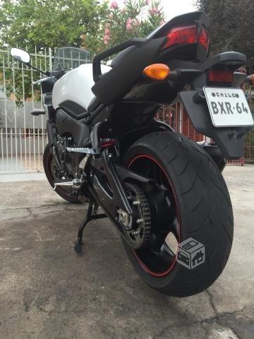 Moto Yamaha Fazer FZ1-S cc 1000