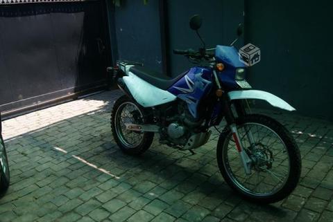 Euromot GXT 200