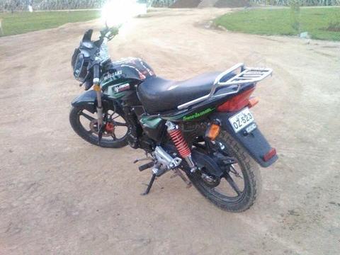 Moto200cc