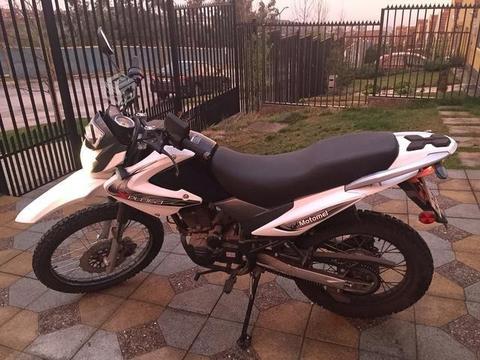 Motomel xplora 250