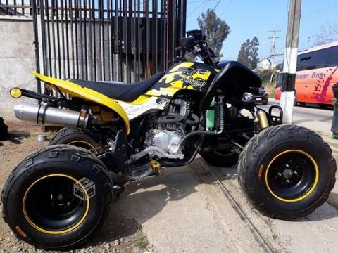 Cuadrimoto Racing 250 ATV Motomel Nueva 0KM