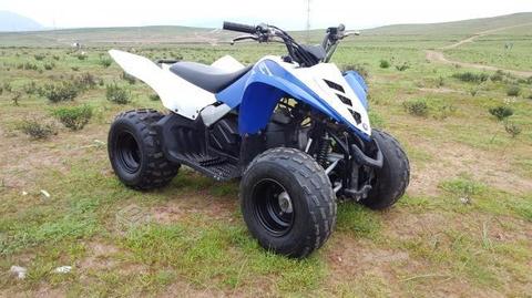 Yamaha yfm 90cc