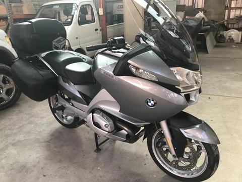 Moto BMW RT1200