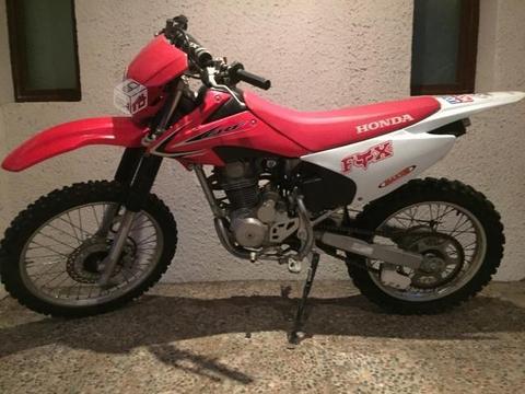 Crf 230f 2015