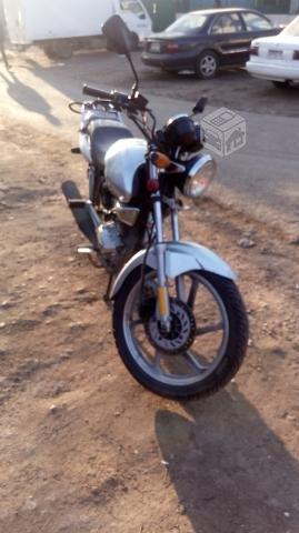 Motorrad 150cc