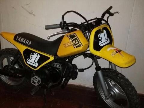 Yamaha pw 50cc
