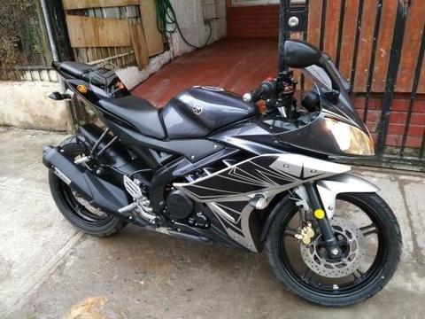 Yamaha r15