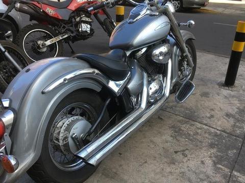 Suzuki Intruder Volusia 800cc