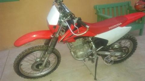 Crf230 año 2013