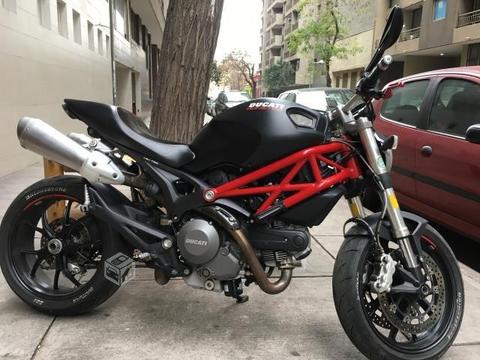 Ducati Monster 796 Abs