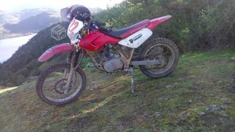 Honda XR150