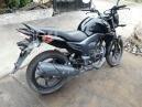 Moto Honda CB150F