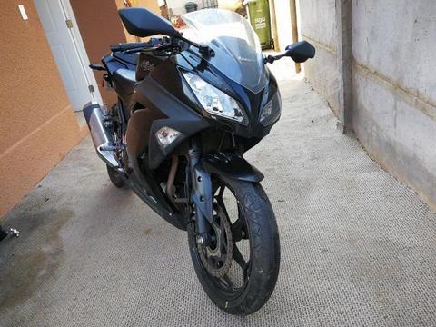 Kawasaki Ninja 300 ABS