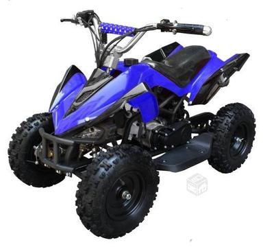 Moto ATV 49cc 2 Tiempos