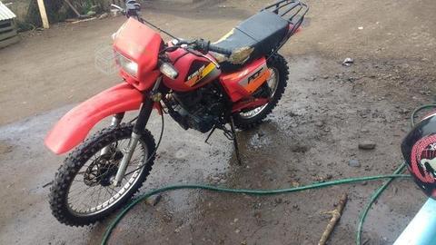 Kinlon XL 150cc