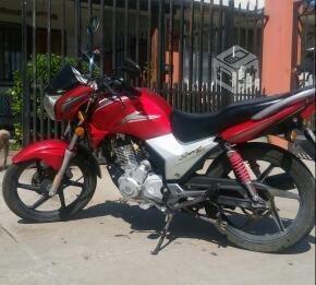 Motorrad sport 150