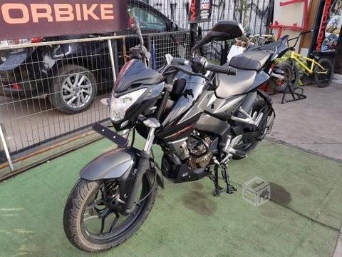 Bajaj Pulsar 200ns