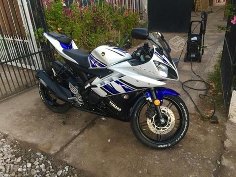 Yamaha R15 Special Edition