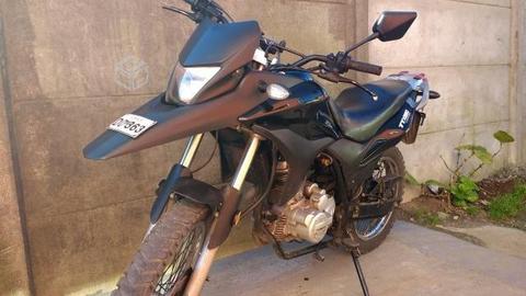 Ttx 250 limited