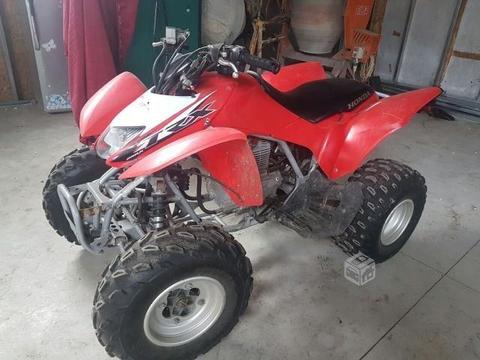 Honda trx250x