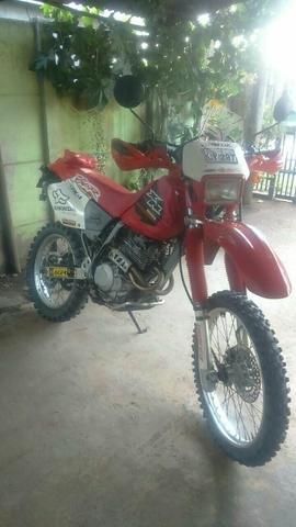 Honda Xr 250