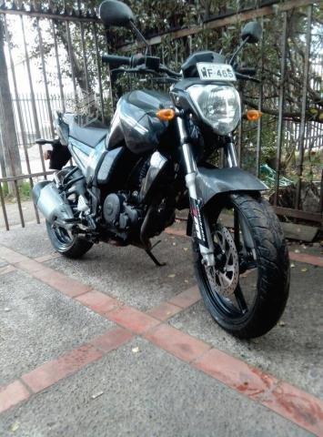 Yamaha FZ