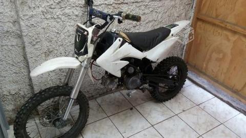 Pitbike 125cc 17-14