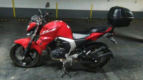 Yamaha fz version 2.0 año 2016