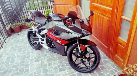 Moto hyosung gd250r