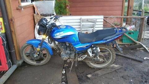 Moto Kinlon 150