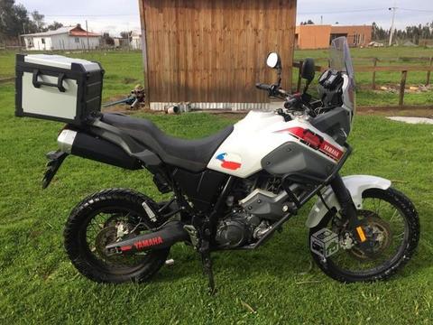 Yamaha tenere xt 660 z