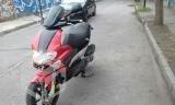 Moto Gilera Runner 200cc