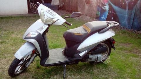 Scooter Takasaky 150