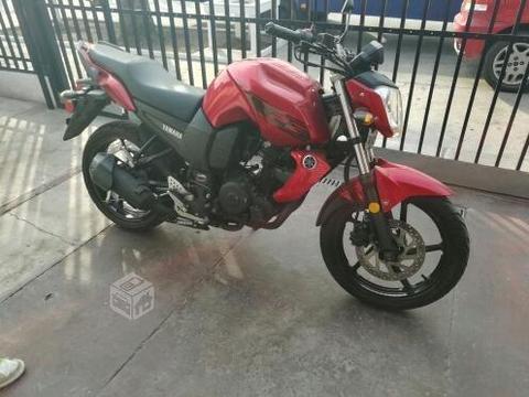 Yamaha fz16