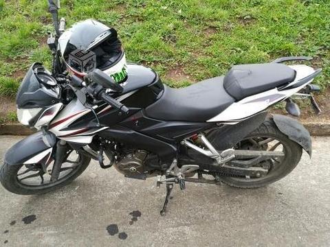 Pulsar ns 200