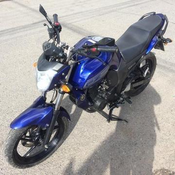 Yamaha Fz 16