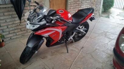 Loncin gp 250 permuto