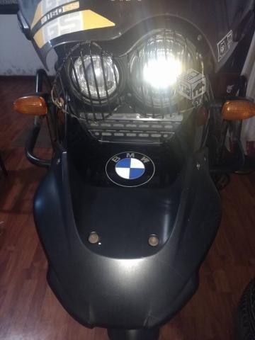 Multiproposito bmw gs 1150 2005