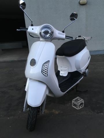 Moto scooter 150cc