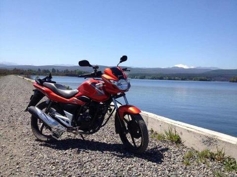 Suzuki GS150r