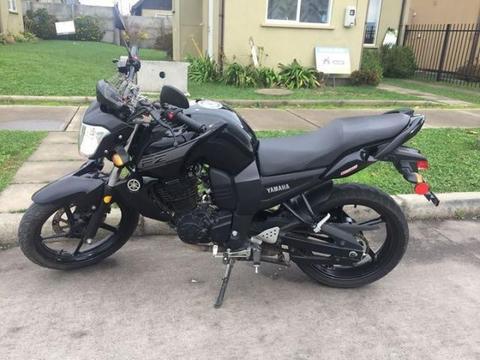 Yamaha fz16 2014