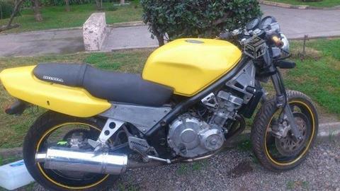 Honda cb1 1989