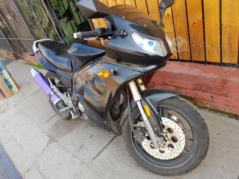 Moto Kinlon jl200ll